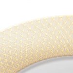 MALMAISON IMPÉRIALE GOLD - Πιάτο Παρουσίασης