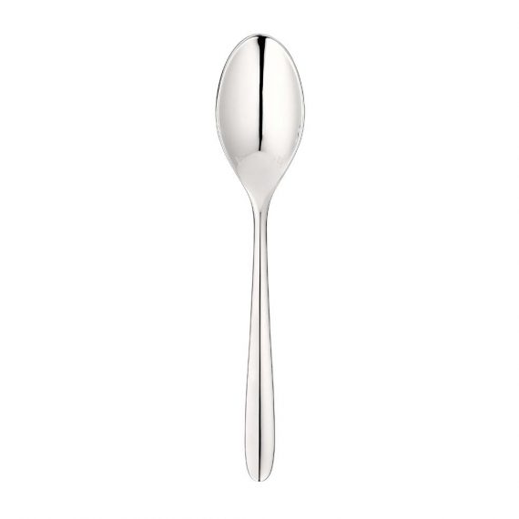 MOOD Silver-Plated Table Spoon
