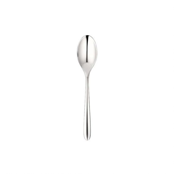 MOOD Silver-Plated Coffee Spoon