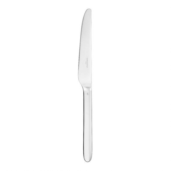 MOOD Silver-Plated Dinner Knife