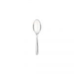 MOOD Silver plated espresso spoon