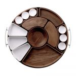 MOOD ASIA Stainless Steel MOOD Asia Δίσκος