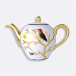 AUX OISEAUX Tea gift case