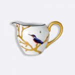 AUX OISEAUX Tea gift case