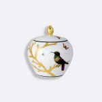 AUX OISEAUX Tea gift case