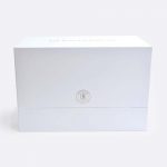 AUX OISEAUX Tea gift case