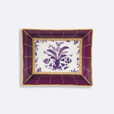 PRUNUS Πορσελάνινο Vide Poches 16x20 εκ.