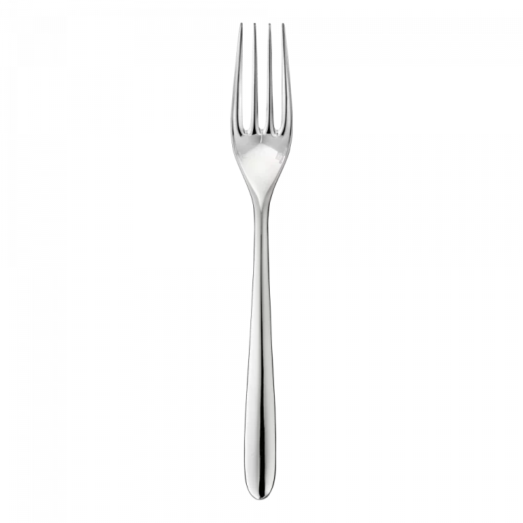 MOOD Silver-Plated Dinner Fork