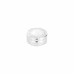 BONBONNIÈRE Silver-Plated Round with Frieze Trinket box
