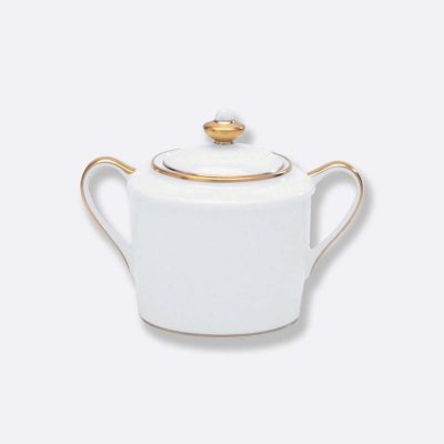 PALMYRE Sugar bowl 6 cups 20 cl