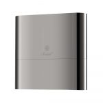 CONCORDE VARIATIONS Black Stainless Steel Θήκη για Stainless Steel Set 24 τμχ. (πωλείται άδεια)