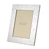 GRAFFITI Silvered picture frame - for 10 x 15 cm photos