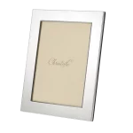FIDELIO Silvered Picture Frame 10x15 cm - NEW