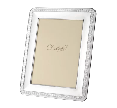 MALMAISON Silvered Κορνίζα 13x18 εκ.