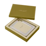 MALMAISON Silvered Picture Frame - for 18x24 cm photos NEW