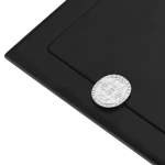 PERLES Silvered Κορνίζα 10x15 - ΝEW