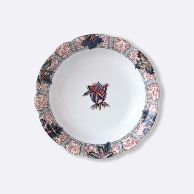 BRAQUENIÉ Open vegetable dish 80 cl