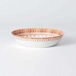 TERRA ROSA Open vegetable dish 24 cm