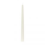 BABYLONE Silver Plated Candlestick