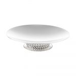 BABYLONE Silver Plated Centerpiece