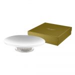 BABYLONE Silver Plated Centerpiece