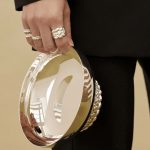BABYLONE Silver Plated Μπολ - Μικρό Μέγεθος