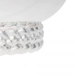 BABYLONE Silver Plated Μπολ - Μικρό Μέγεθος