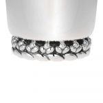 BABYLONE Silver plated Baby Cup