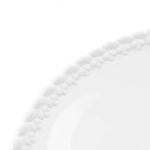 BABYLONE Porcelain Dinner Plate