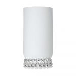 BABYLONE Large Porcelain Vase