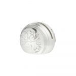 RÊVE COSMIQUE Silver-plated Set of 6 Place Card Holders