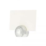 RÊVE COSMIQUE Silver-plated Set of 6 Place Card Holders
