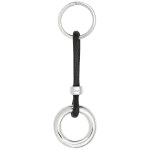 IDOLE DE CHRISTOFLE - Silver-Plated Κλειδοθήκη