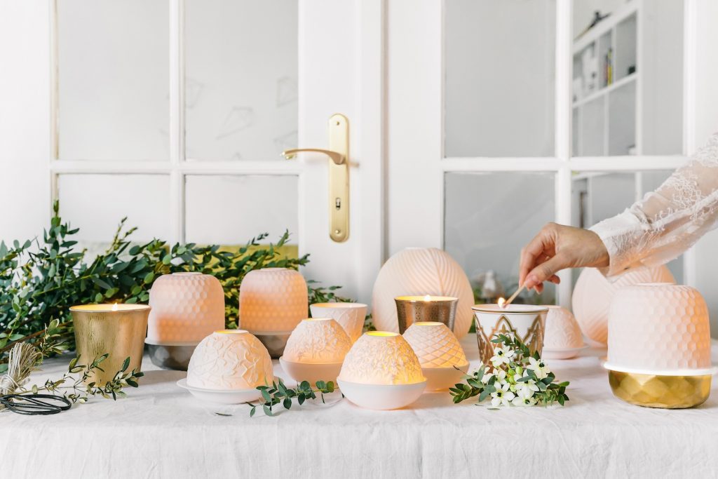Luxurious corporate gift ideas for Christmas