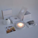 LED VOTIVELIGHT Badiane