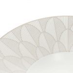 MALMAISON IMPÉRIALE PLATINUM Πιάτο Σούπας 27εκ.