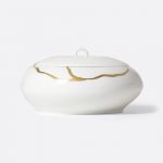 KINTSUGI SARKIS Caviar set