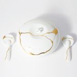 KINTSUGI SARKIS Caviar set