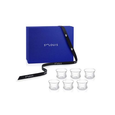 APOLLO Concentrated Tea Tumblers Set of 6