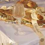 TOURBILLON Σετ 2 Ποτήρια για Λευκό Κρασί