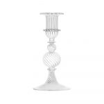 TOURBILLON Set of 2 candlesticks - Size S