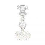 TOURBILLON Set of 2 candlesticks - Size S