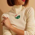 GAIA Short Pendant