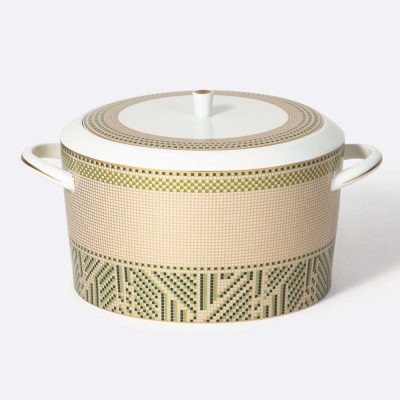 AUGUSTA Σουπιέρα 2L