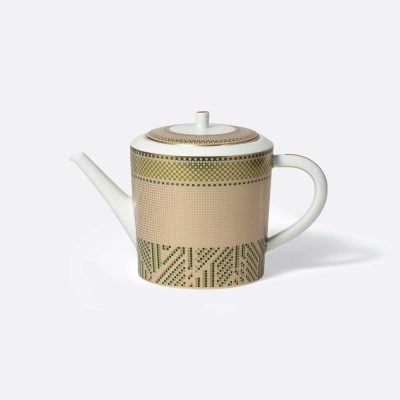 AUGUSTA Τσαγιέρα 1L