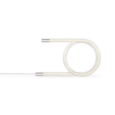 TORSADE RIGHT TABLE LAMP