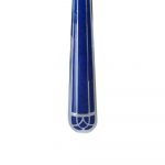 TALISMAN Silver-Plated Dinner Fork - Royal Blue