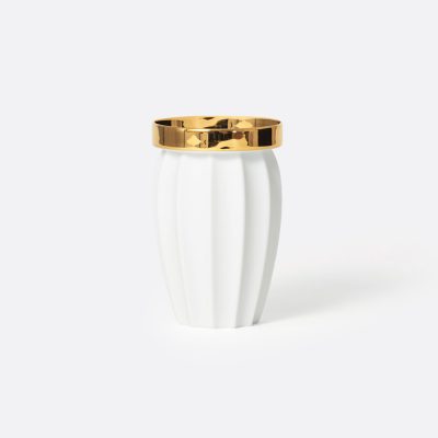 IKARIA OR - OLIVIER GAGNÈRE Βάζο Υ. 13 εκ.