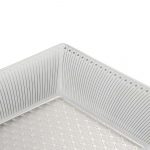 MALMAISON IMPERIALE GOLD Porcelain Trinket Tray Gift Box