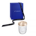 FOLIA MINI PORTABLE LAMP GOLD FINISH